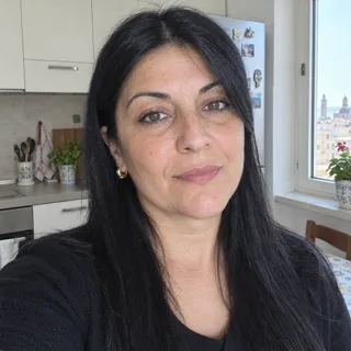 Rosaria